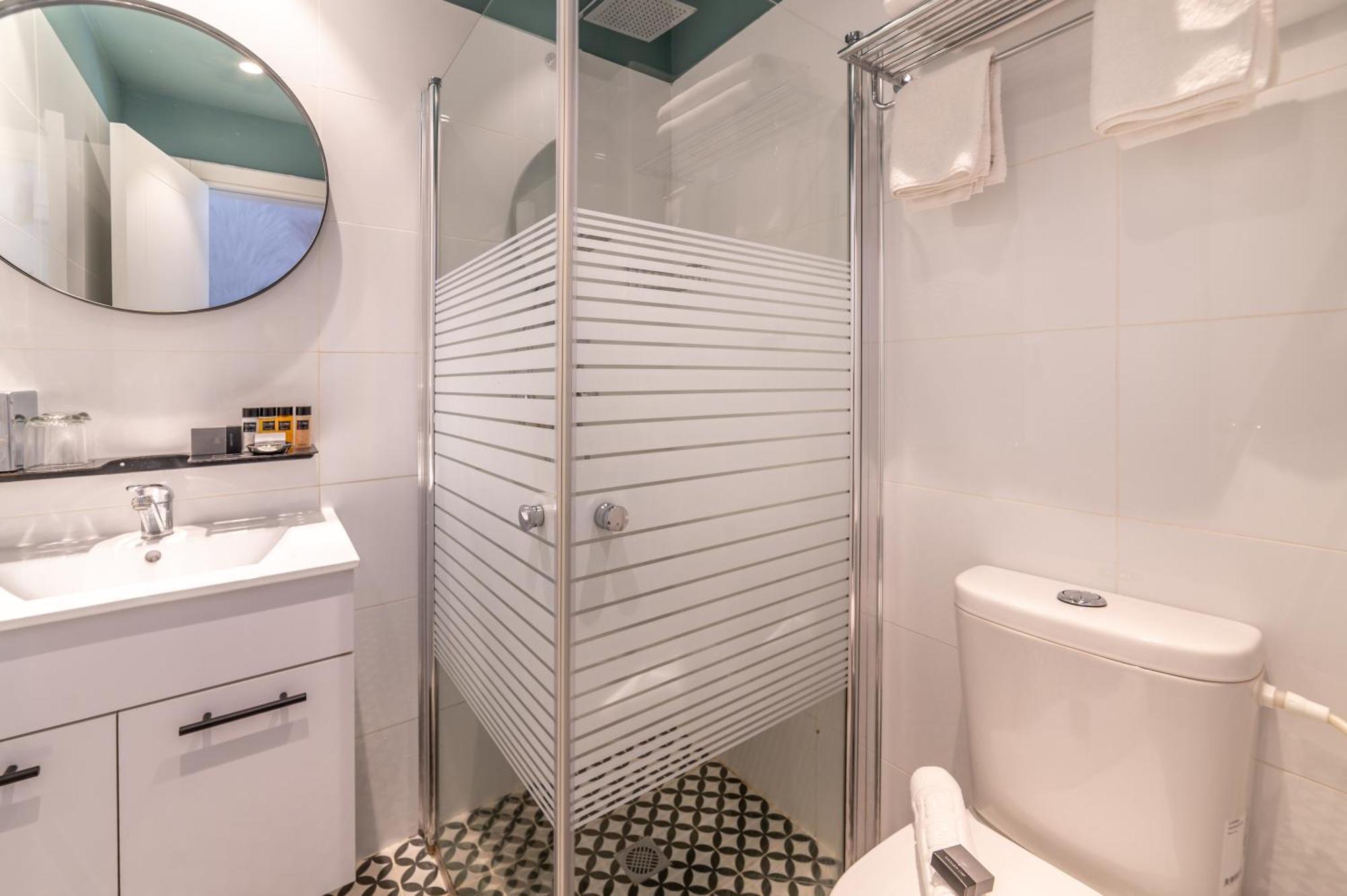Dizengoff Garden Hotel Tel Aviv Room photo